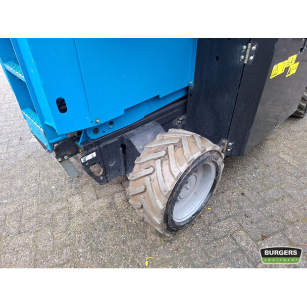 2017 Genie GS4069 DC-48908860