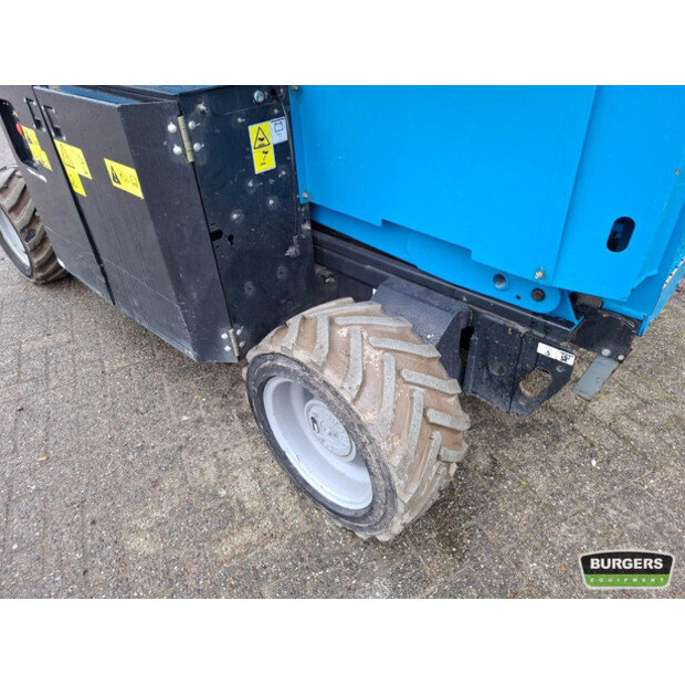 2017 Genie GS4069 DC-48908861
