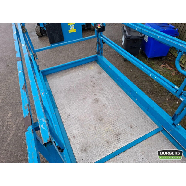 2017 Genie GS4069 DC-48908864