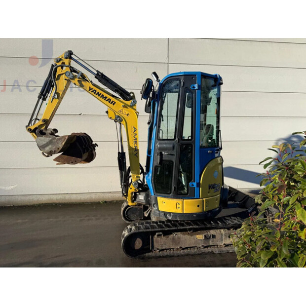 2020 YANMAR VIO23-0-48908868