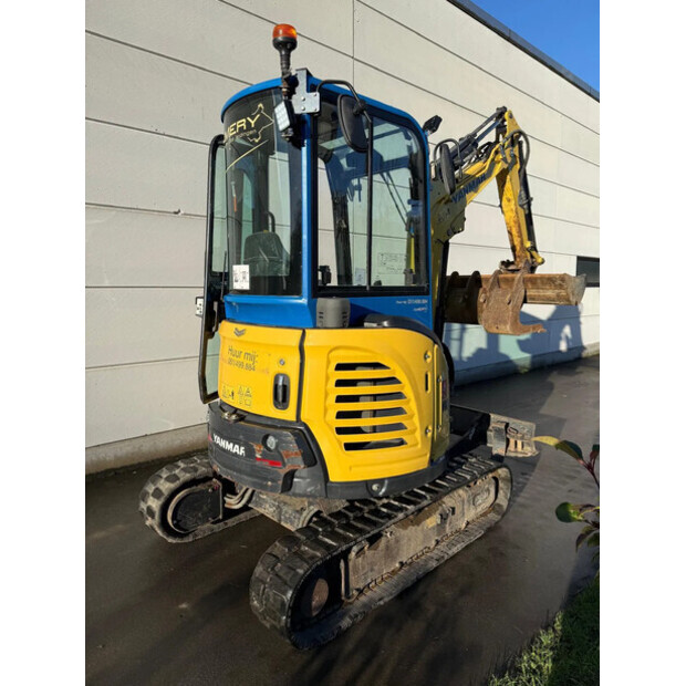 2020 YANMAR VIO23-0-48908869