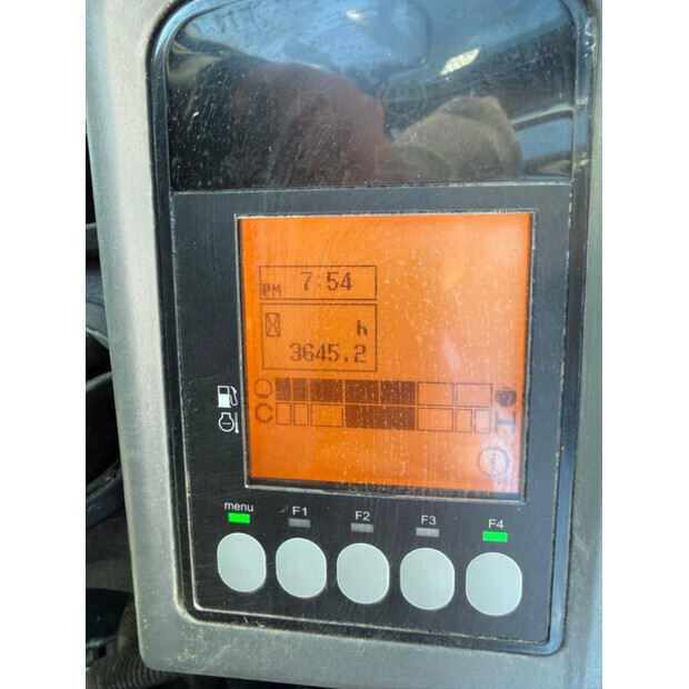 2020 YANMAR VIO23-0-48908871