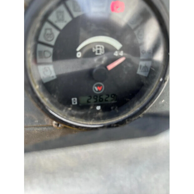 2014 WACKER NEUSON 1501-48908876