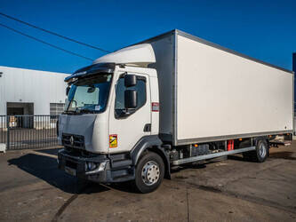 Image de CAMIONS 2014 Renault D WIDE