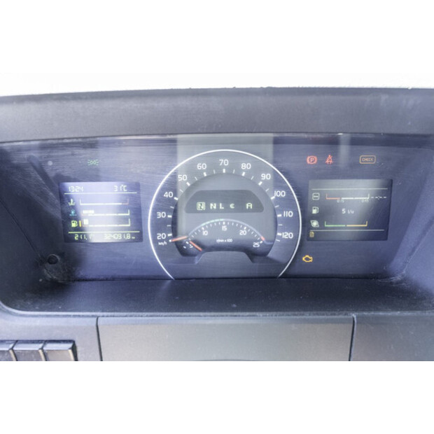 2014 Volvo FMX 370-48909294