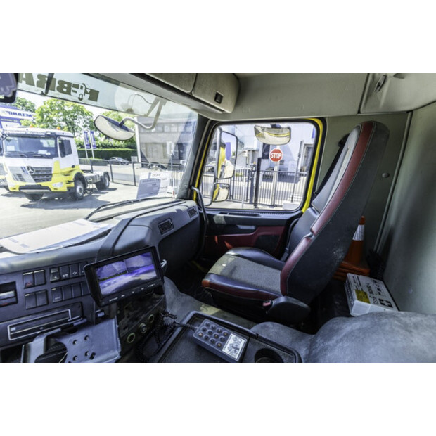 2014 Volvo FMX 370-48909346