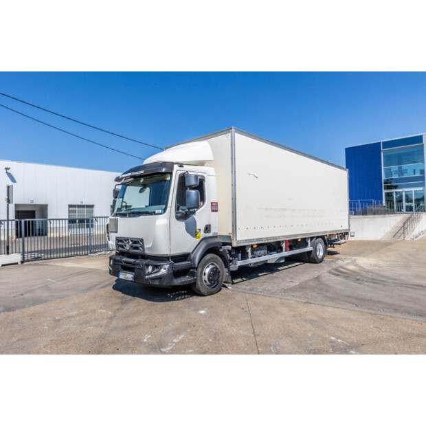 2014 Renault D16-48909357