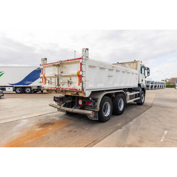 2011 MAN TGS 33.400 BB-48909516