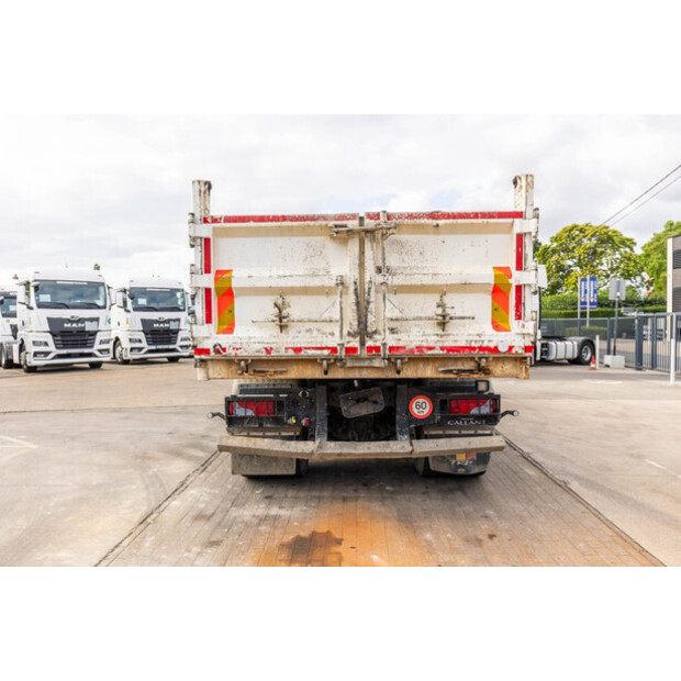 2011 MAN TGS 33.400 BB-48909518