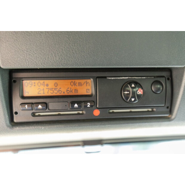 2011 MAN TGS 33.400 BB-48909524