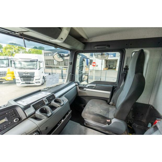 2011 MAN TGS 33.400 BB-48909525