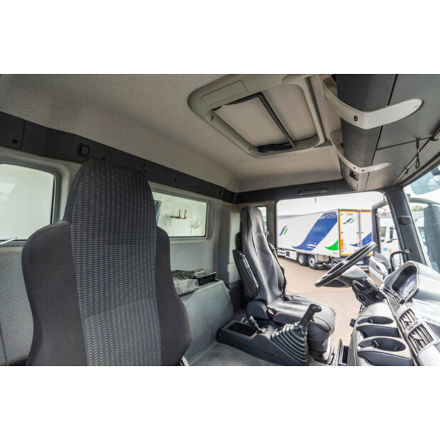 2011 MAN TGS 33.400 BB-48909527