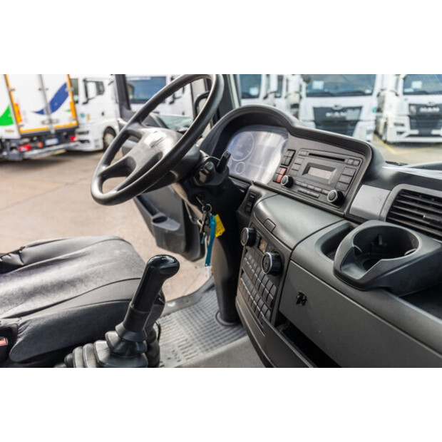 2011 MAN TGS 33.400 BB-48909528