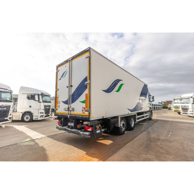 2016 Scania R410-48909543