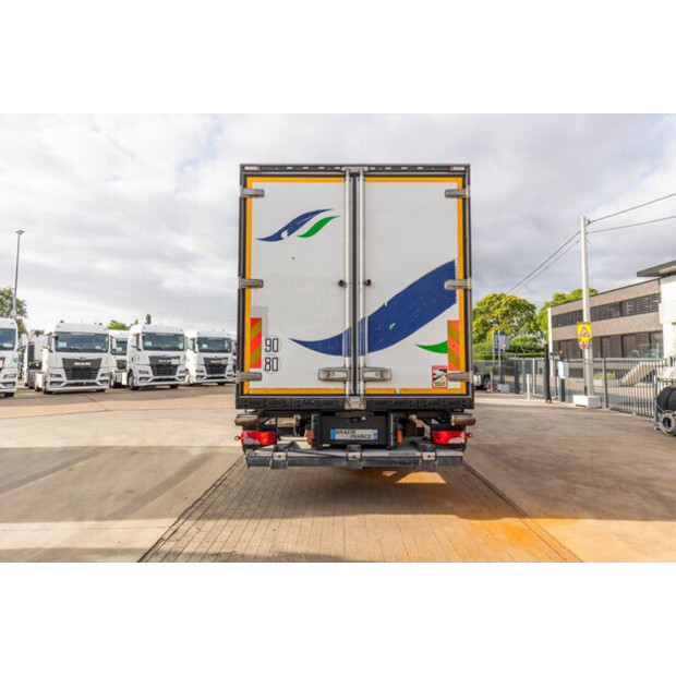 2016 Scania R410-48909544