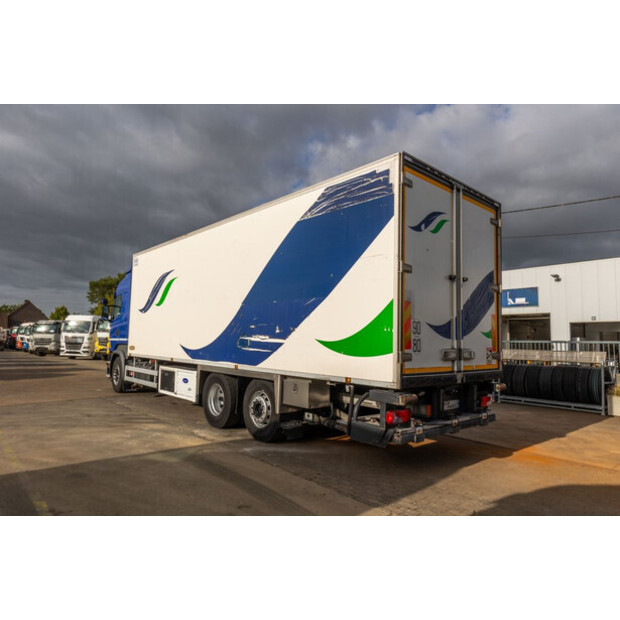 2016 Scania R410-48909545