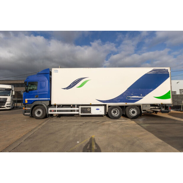 2016 Scania R410-48909546