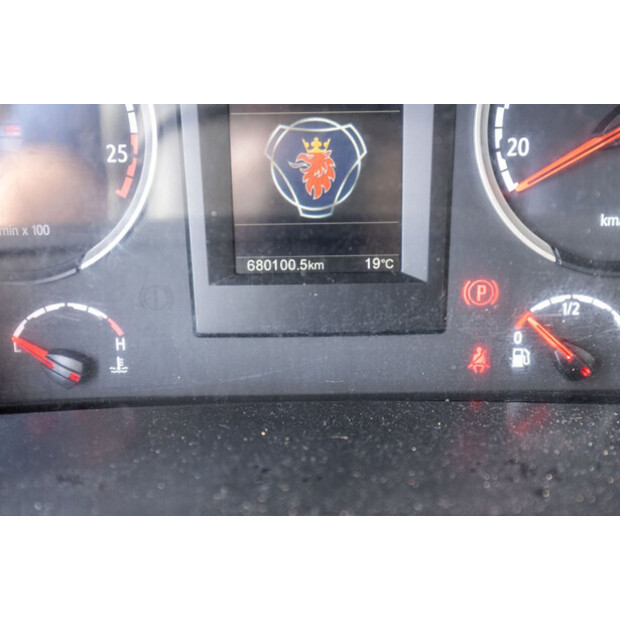 2016 Scania R410-48909549