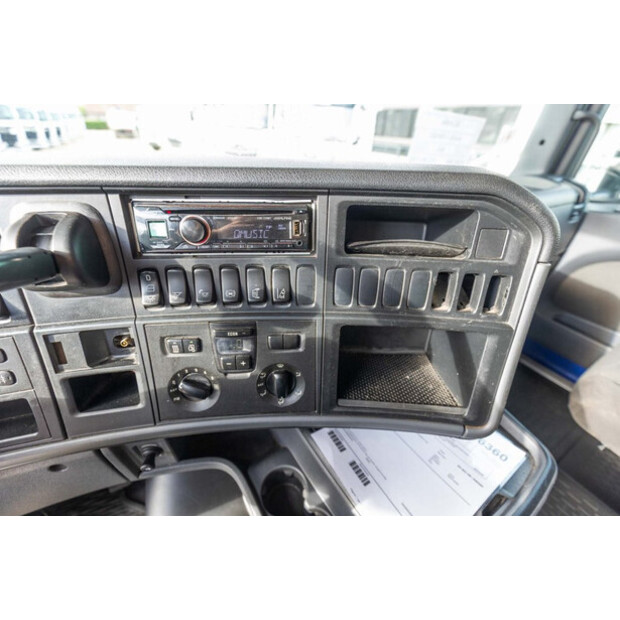 2016 Scania R410-48909551