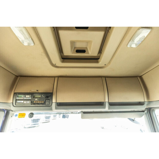 2016 Scania R410-48909555