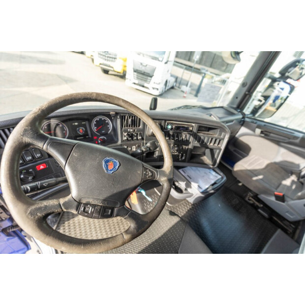 2016 Scania R410-48909556