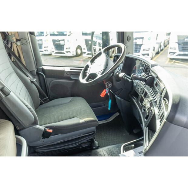 2016 Scania R410-48909557