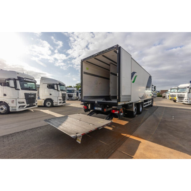 2016 Scania R410-48909558