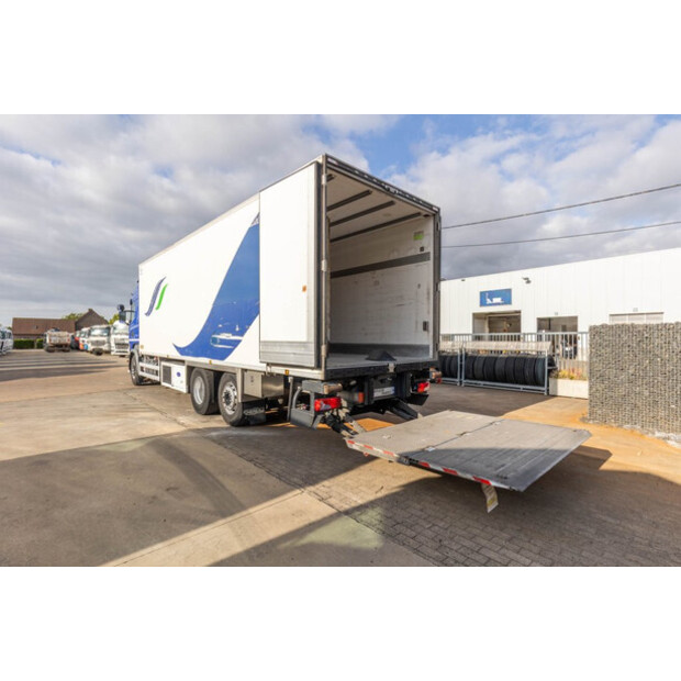 2016 Scania R410-48909559