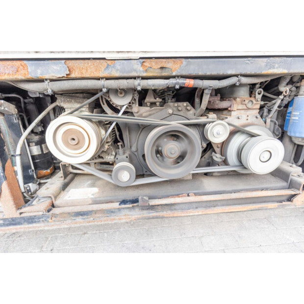 2016 Scania R410-48909561