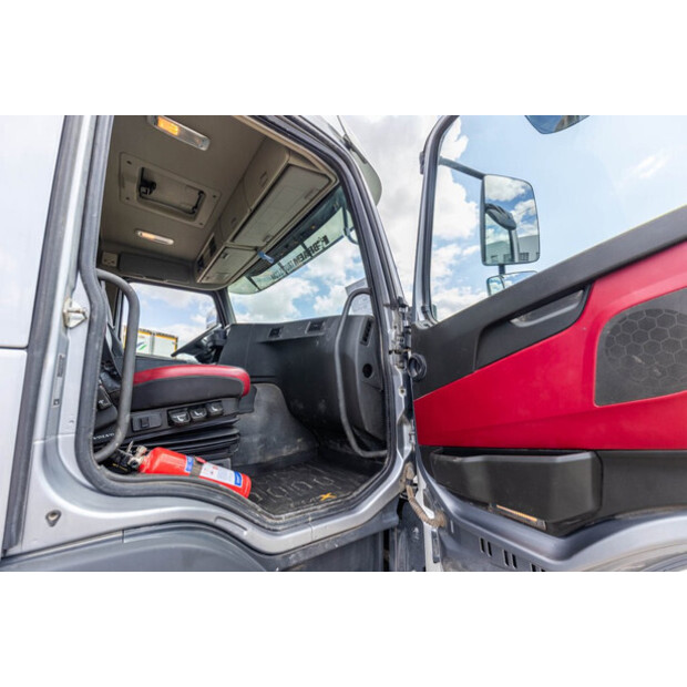 2016 Volvo FMX 460-48909661