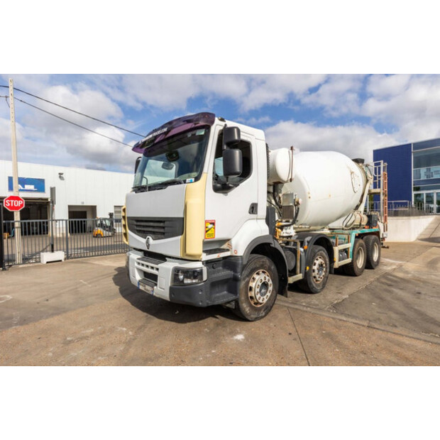 2011 رينو PREMIUM LANDER 380-48909702