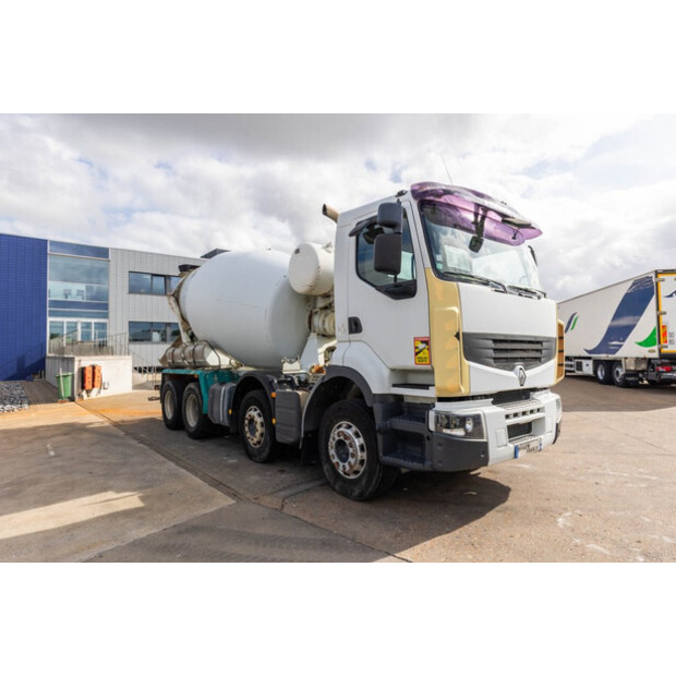 2011 رينو PREMIUM LANDER 380-48909703