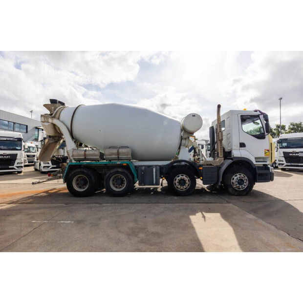 2011 رينو PREMIUM LANDER 380-48909704