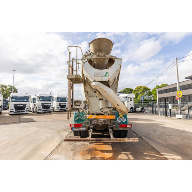 2011 رينو PREMIUM LANDER 380-48909706