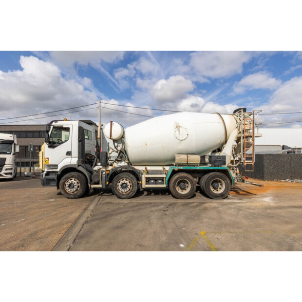 2011 رينو PREMIUM LANDER 380-48909708