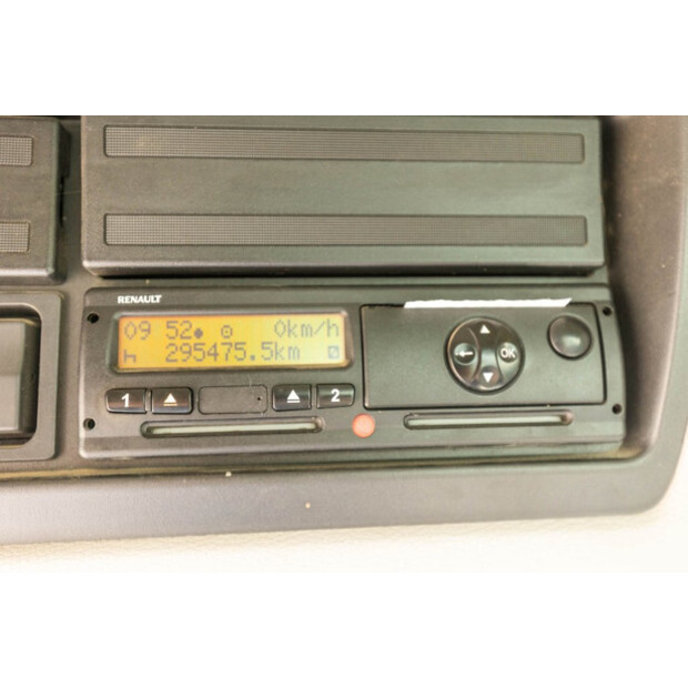 2011 رينو PREMIUM LANDER 380-48909712
