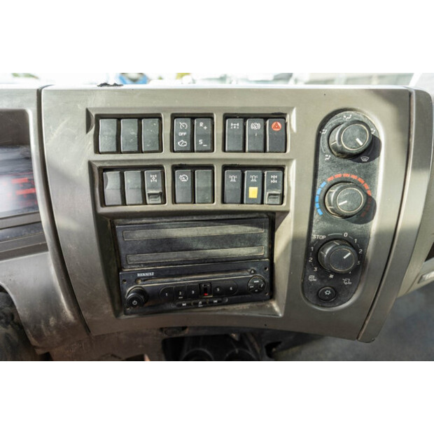 2011 رينو PREMIUM LANDER 380-48909713