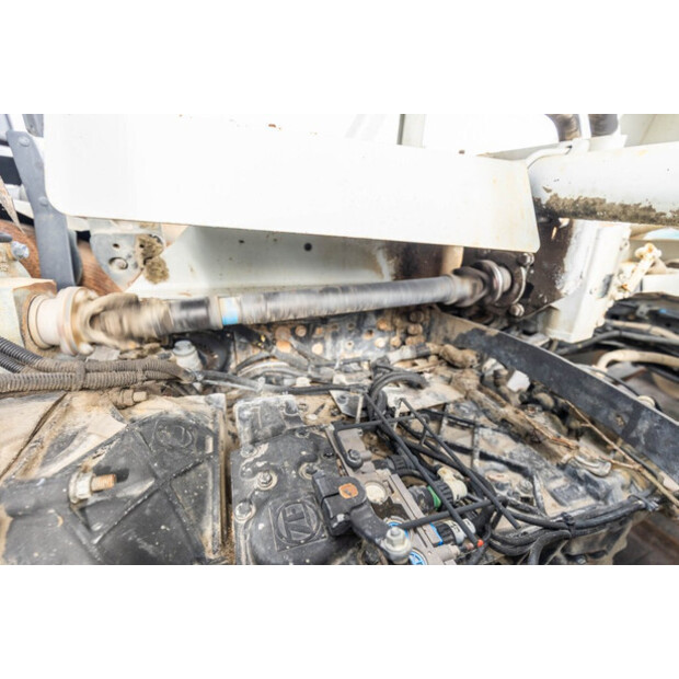 2011 رينو PREMIUM LANDER 380-48909723