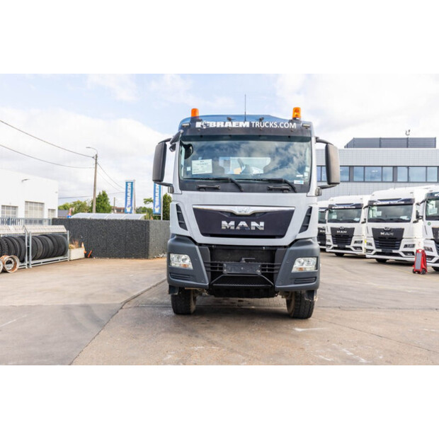 2014 MAN TGS 18.400-48909763