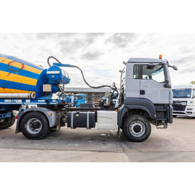 2014 MAN TGS 18.400-48909766