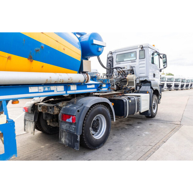 2014 MAN TGS 18.400-48909768