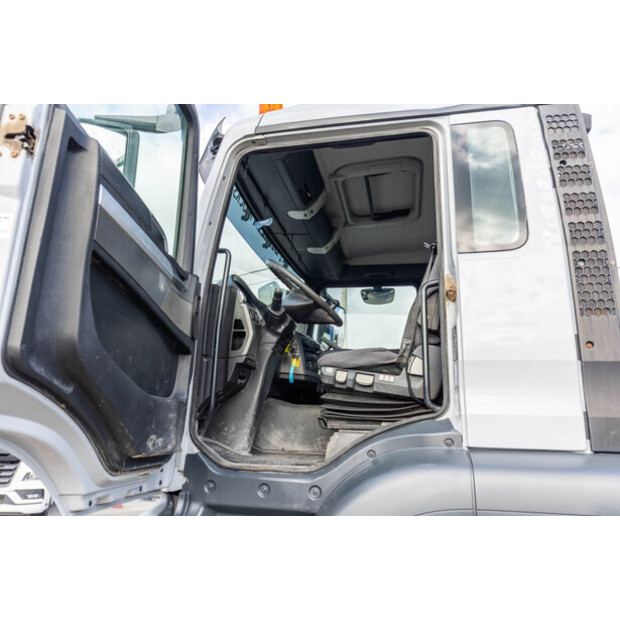 2014 MAN TGS 18.400-48909778