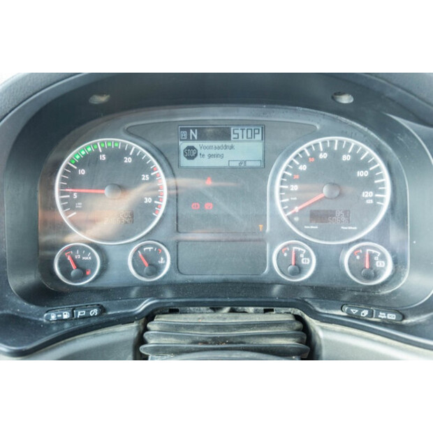 2014 MAN TGS 18.400-48909780