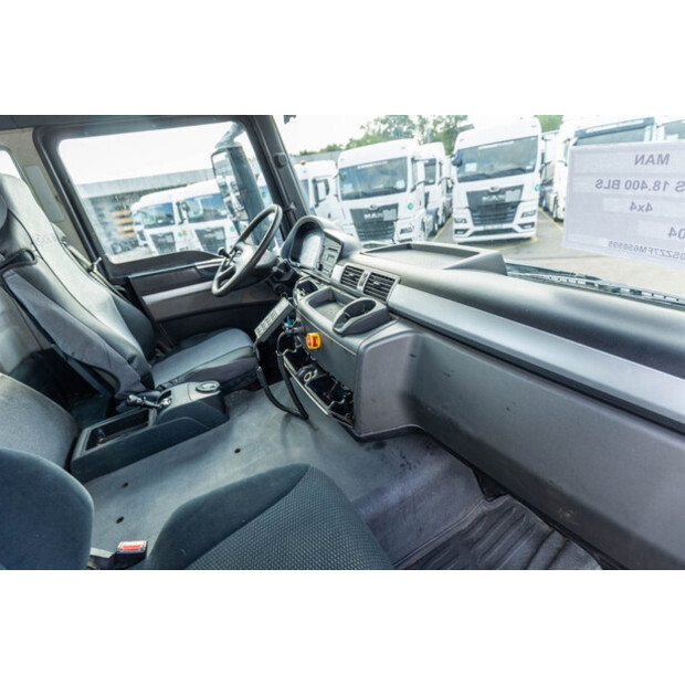 2014 MAN TGS 18.400-48909786