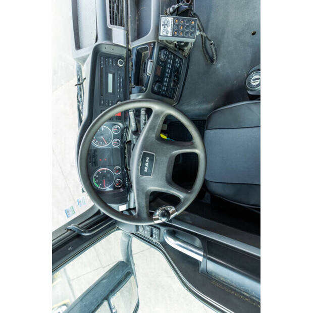 2014 MAN TGS 18.400-48909788