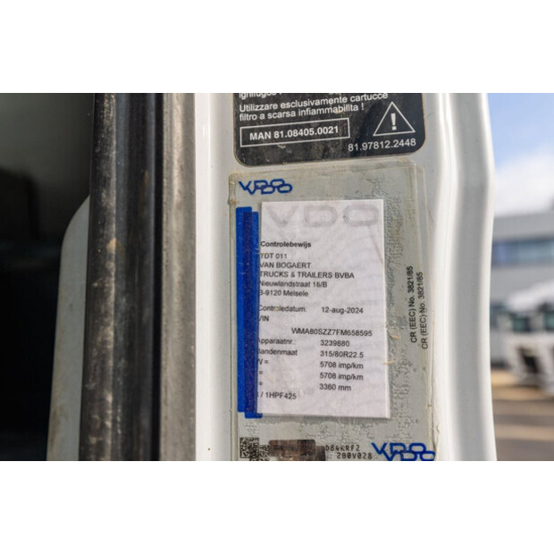 2014 MAN TGS 18.400-48909792