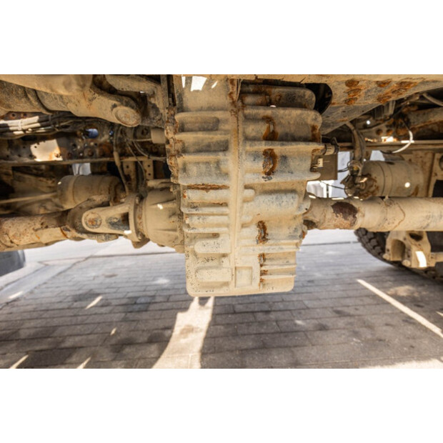 2014 MAN TGS 18.400-48909798