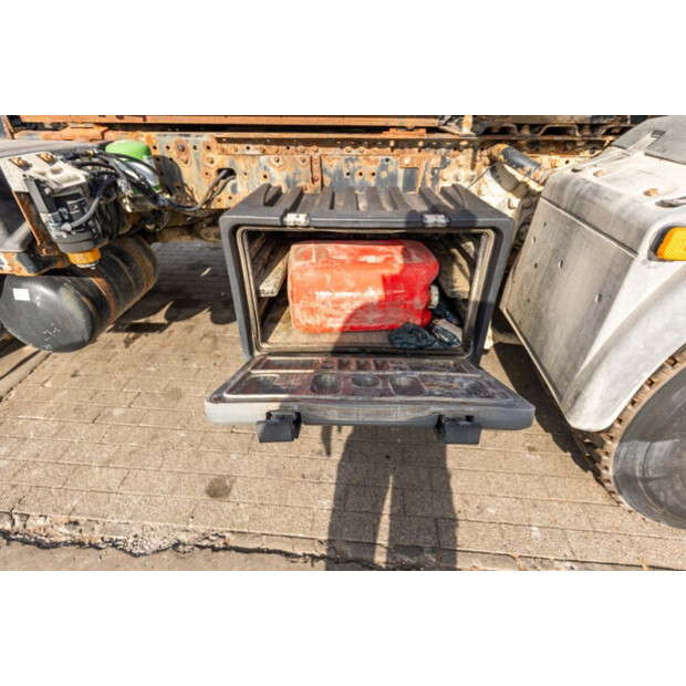 2014 MAN TGS 18.400-48909800
