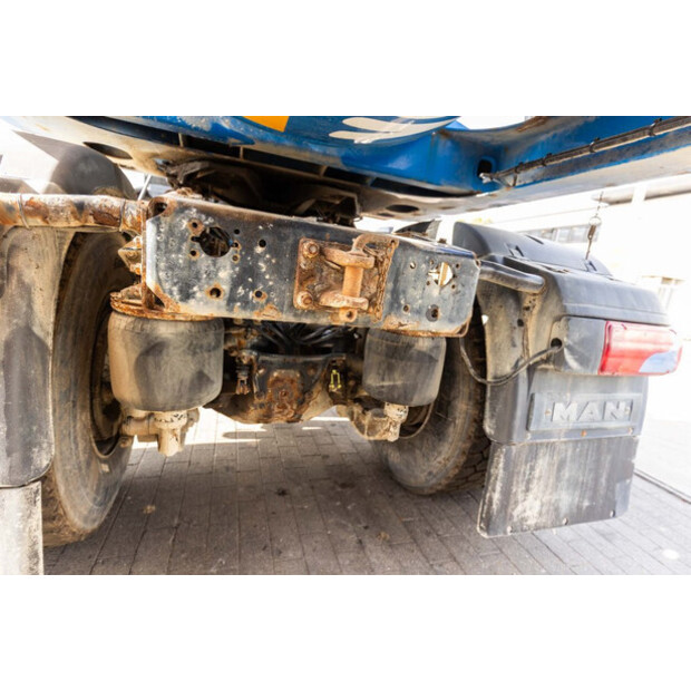 2014 MAN TGS 18.400-48909804
