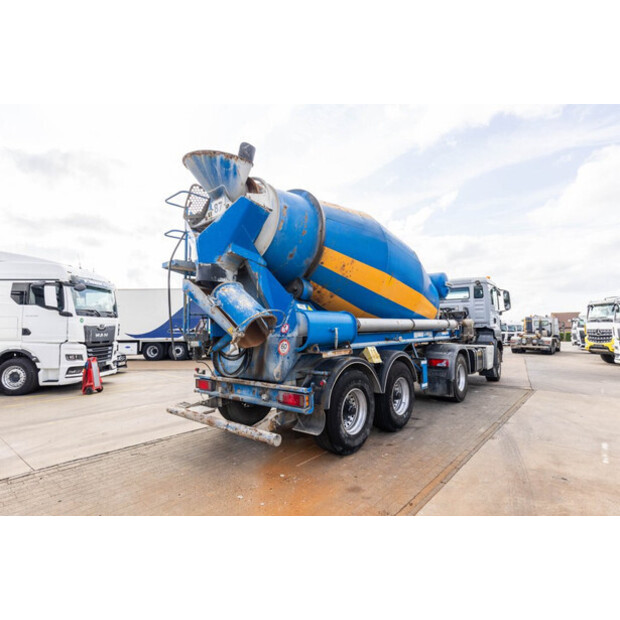 2014 MAN TGS 18.400-48909859